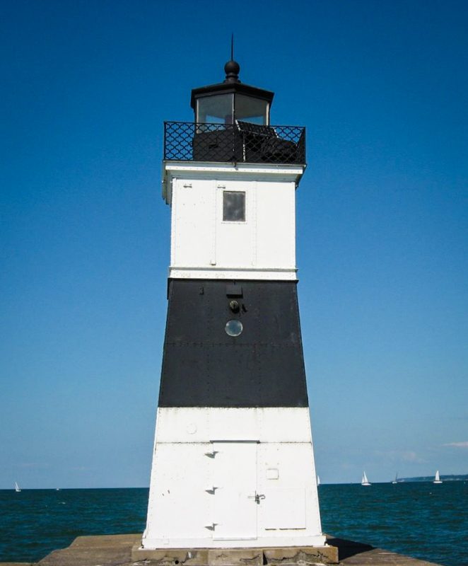 Presque Isle Boat Tours