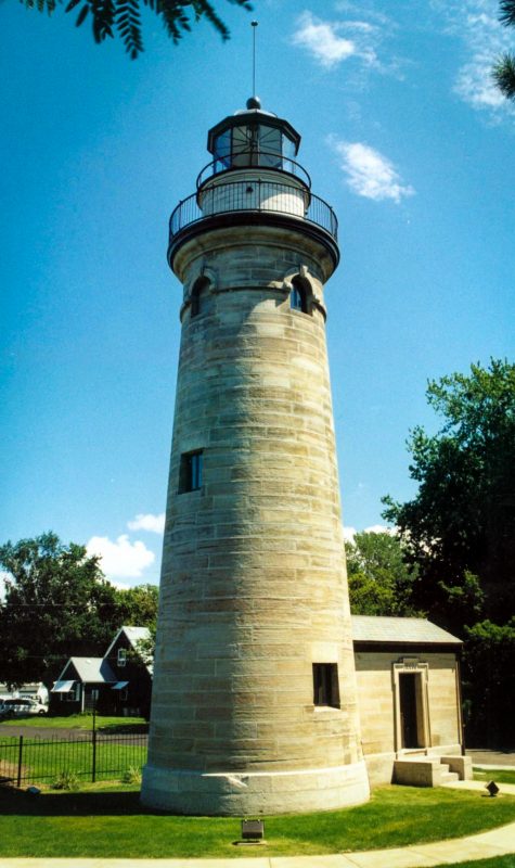 Presque Isle Boat Tours