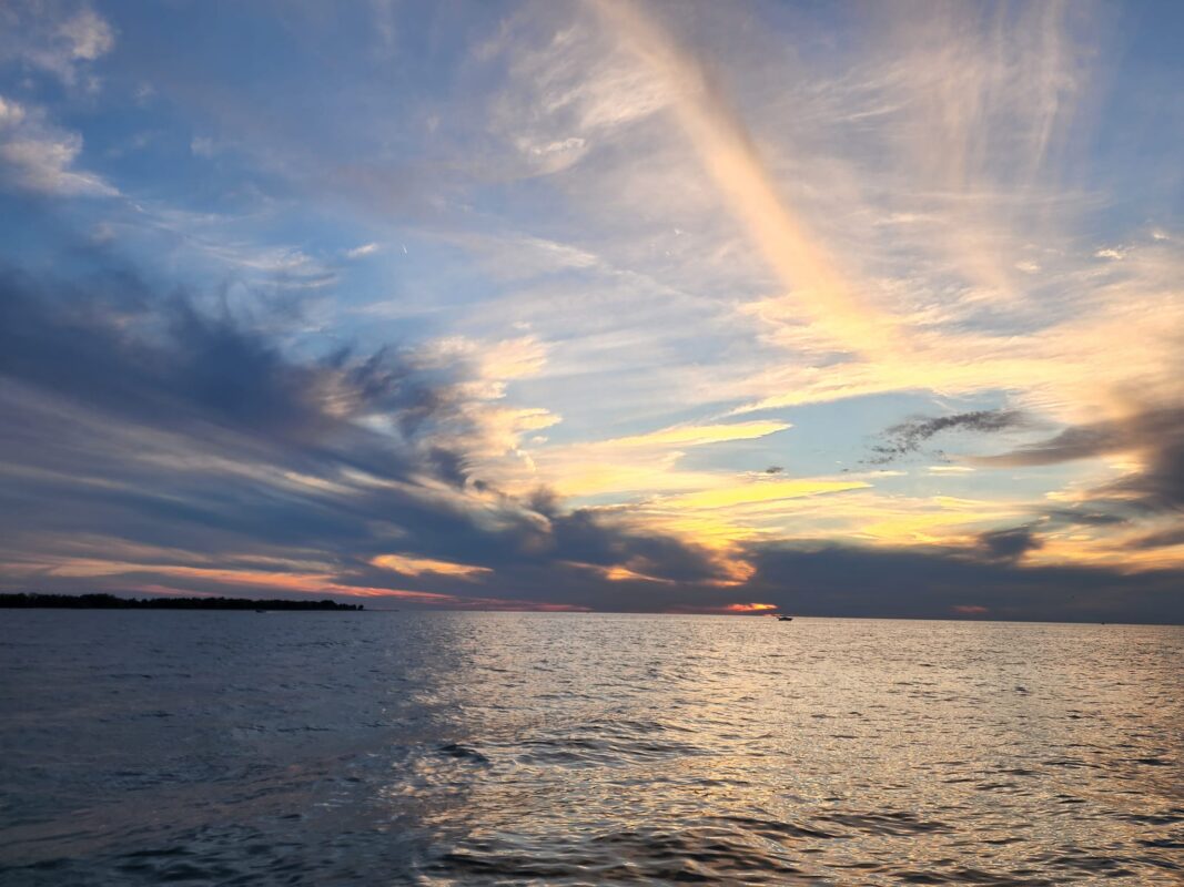 Presque Isle Boat Tours