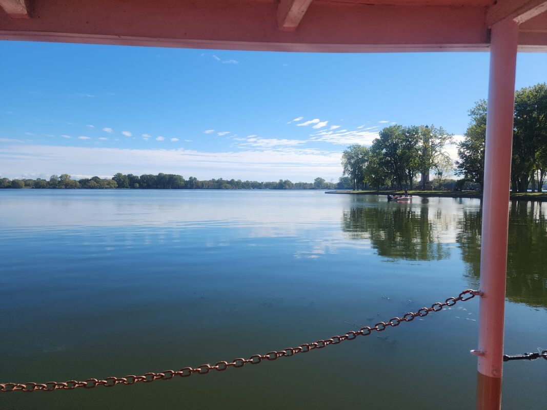 Presque Isle Boat Tours